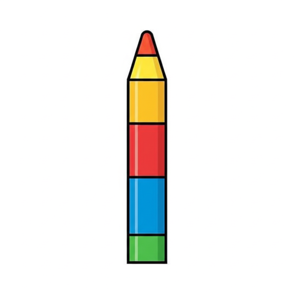 ColorPages.io Logo